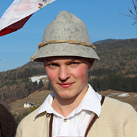 Stefan Baumgartner